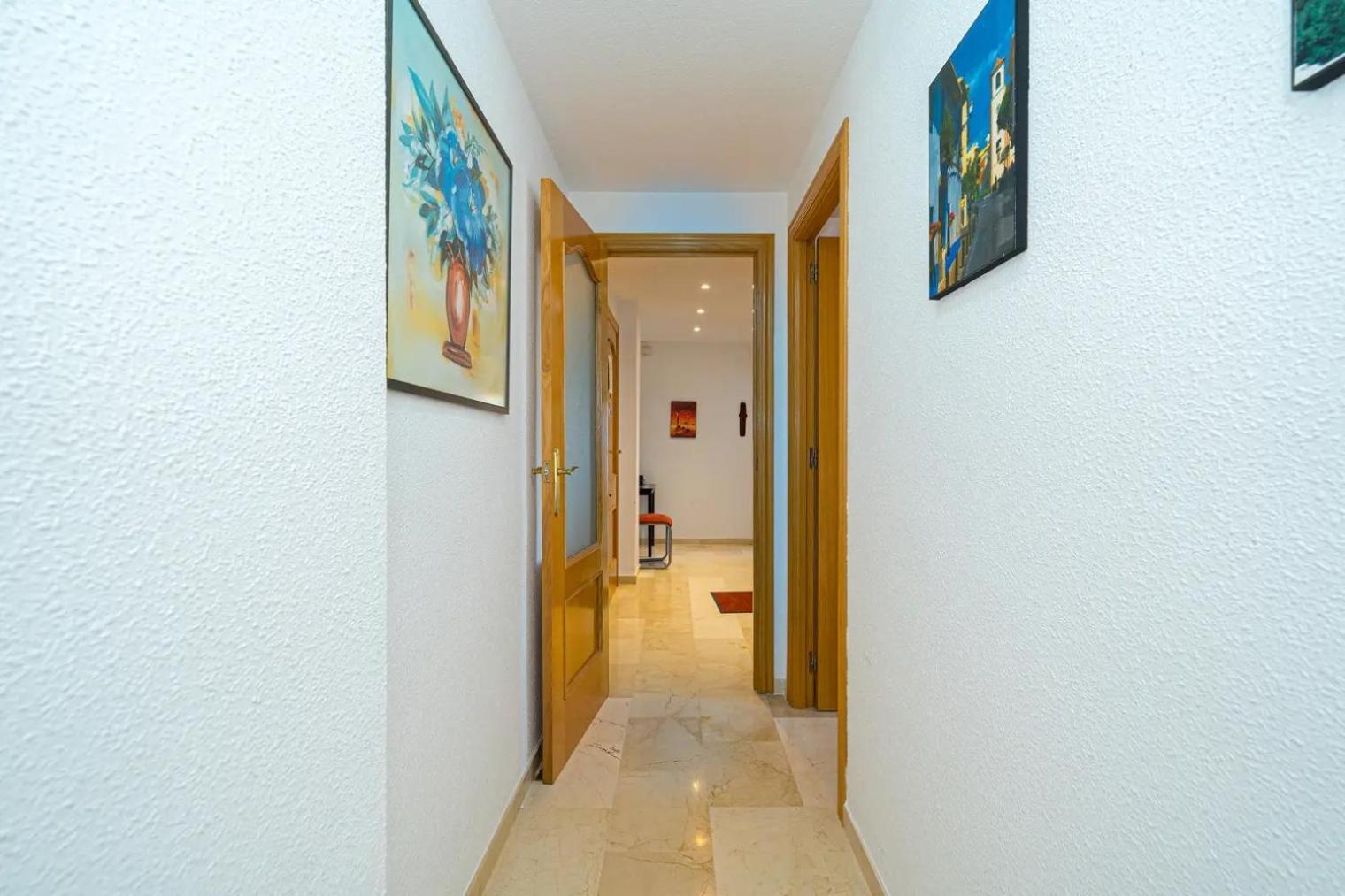 Cal Albir Atico Spaniahome El Albir Exterior foto