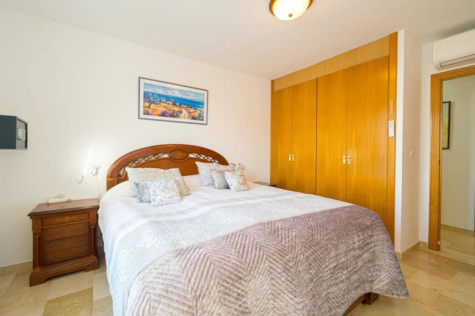 Cal Albir Atico Spaniahome El Albir Exterior foto