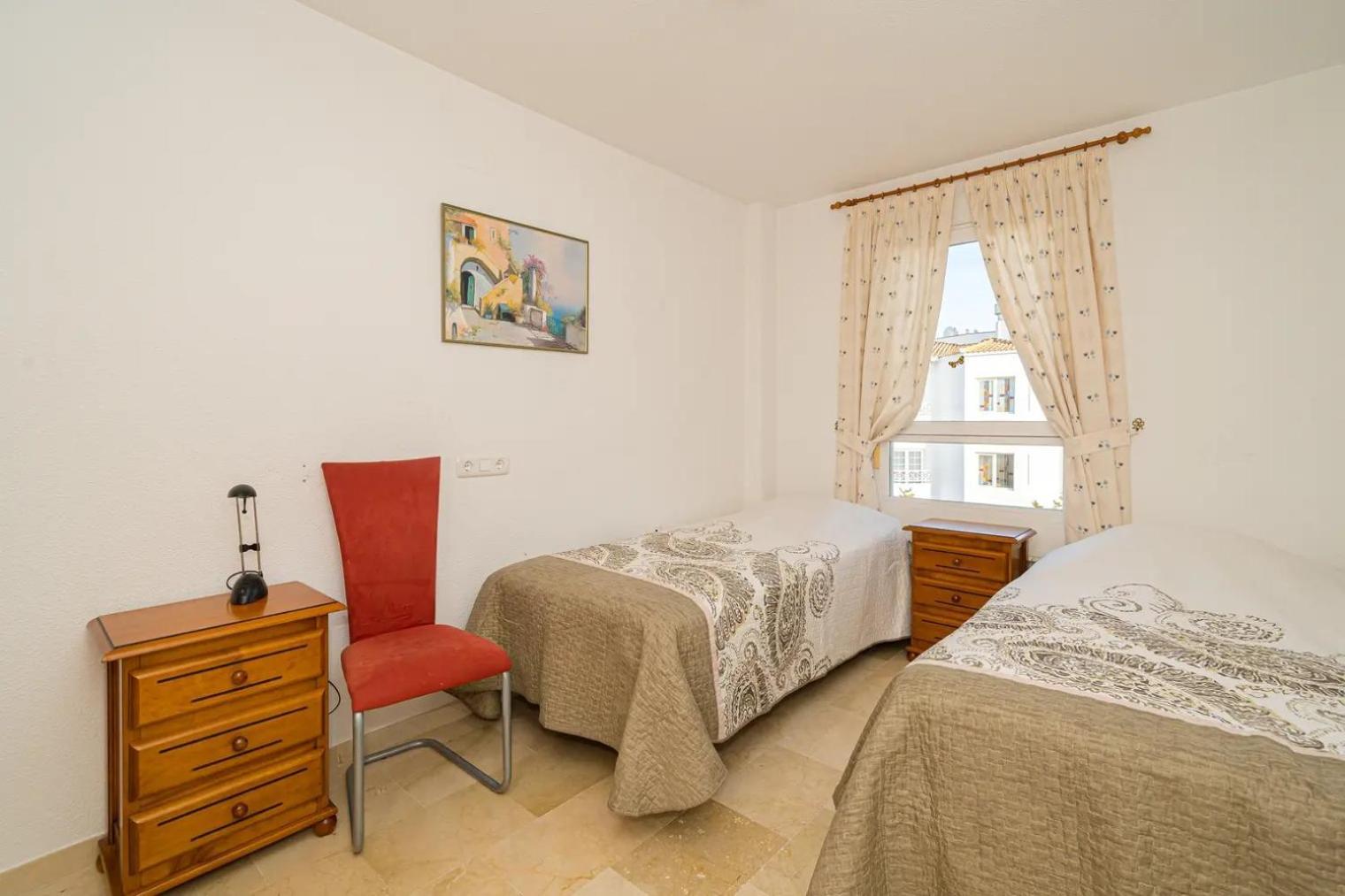Cal Albir Atico Spaniahome El Albir Exterior foto
