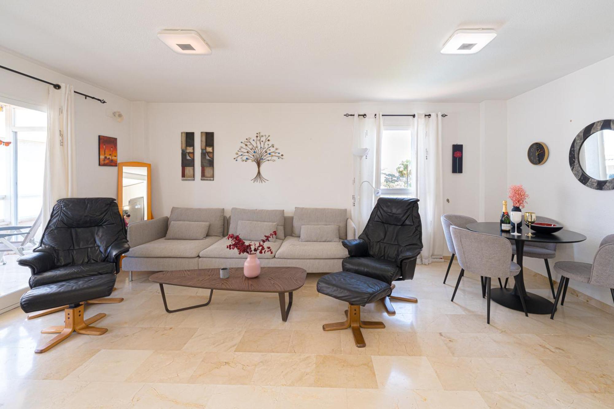 Cal Albir Atico Spaniahome El Albir Exterior foto