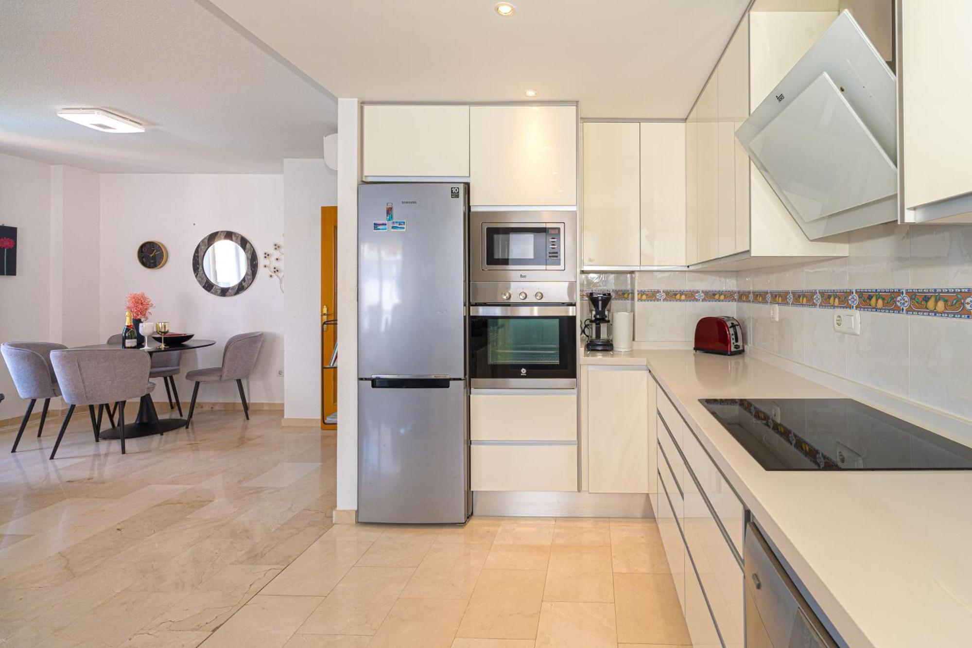 Cal Albir Atico Spaniahome El Albir Exterior foto