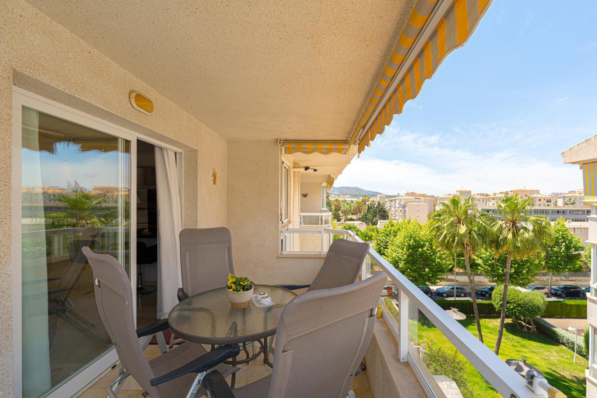 Cal Albir Atico Spaniahome El Albir Exterior foto
