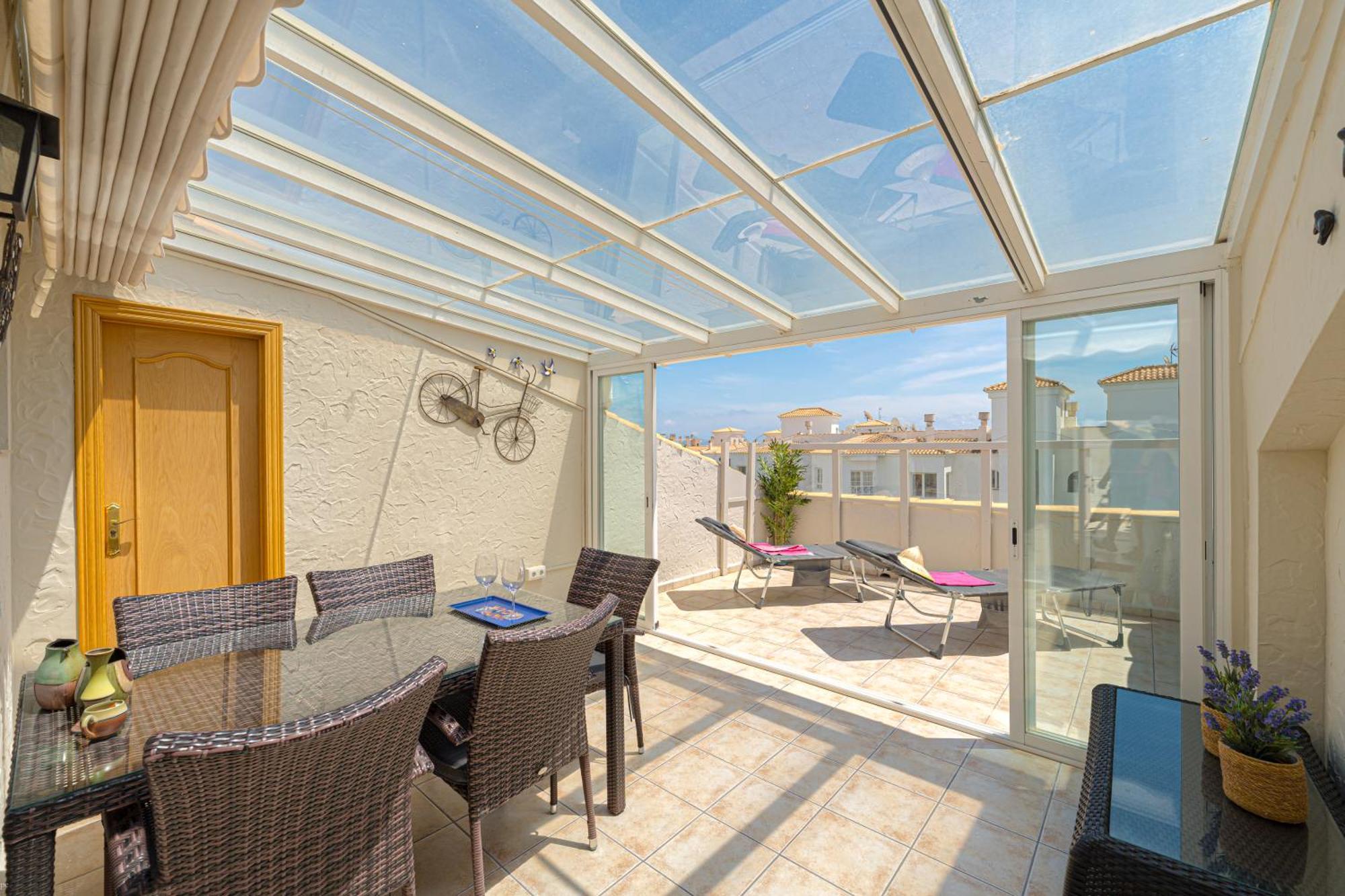 Cal Albir Atico Spaniahome El Albir Exterior foto