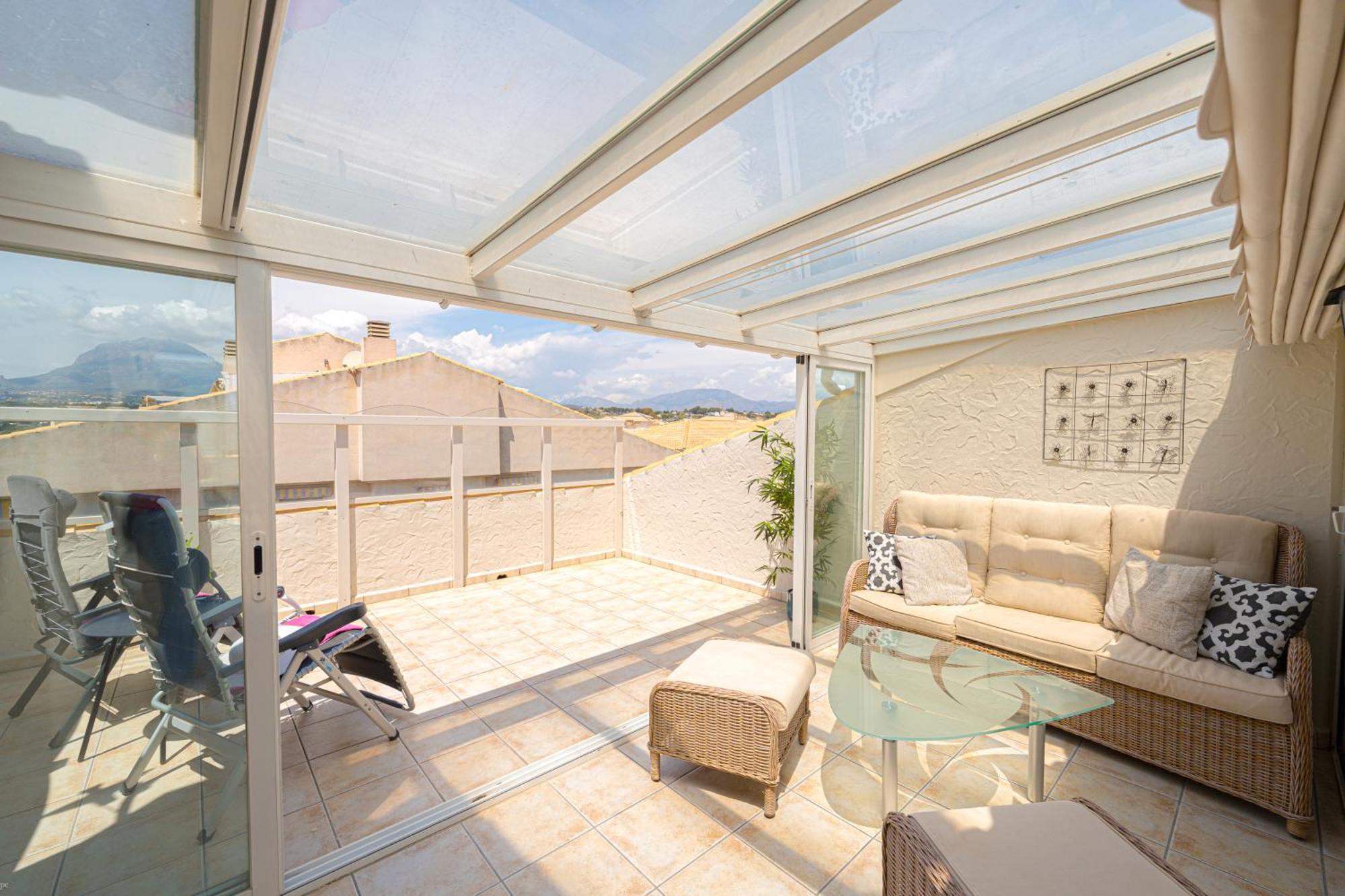 Cal Albir Atico Spaniahome El Albir Exterior foto